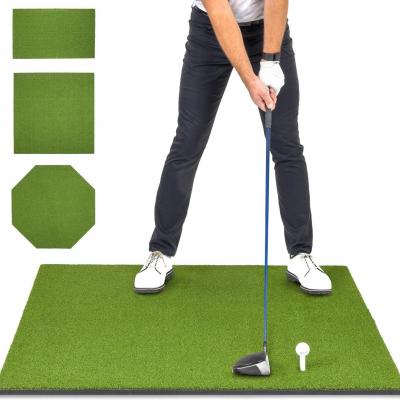 Golf artificial turf carpet