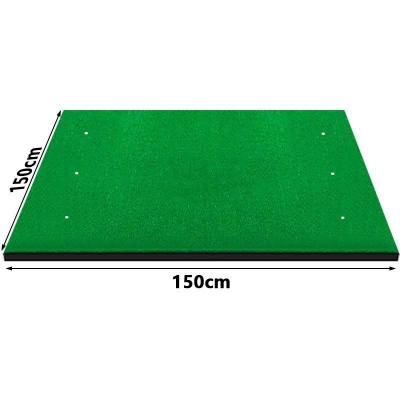 Golf artificial turf carpet