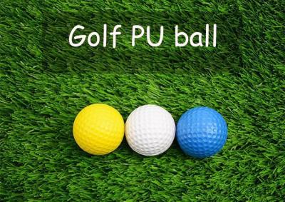 Golf PU ball