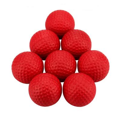 Golf PU ball