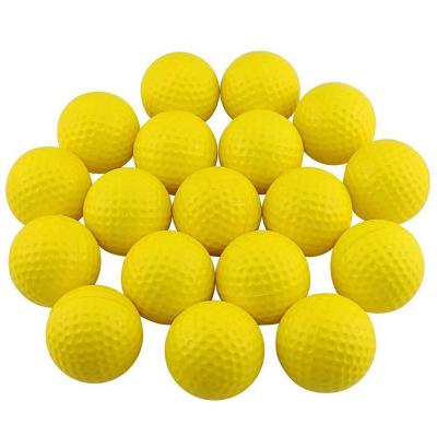 Golf PU ball
