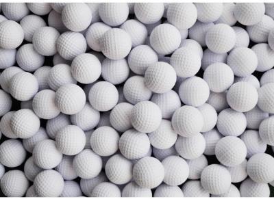 Golf PU ball
