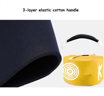 Golf Strike Trainer Storage Bag