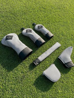Golf Club Headcover