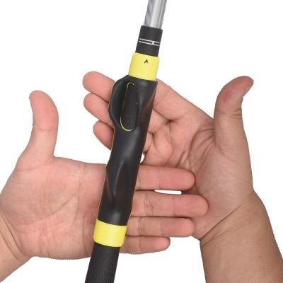 Golf Grip Corrector – Training Aid