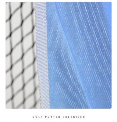 Full color sound dampening percussion cloth