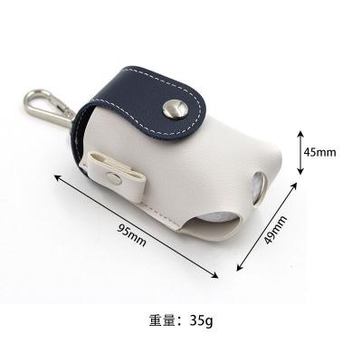 Golf portable protective bag