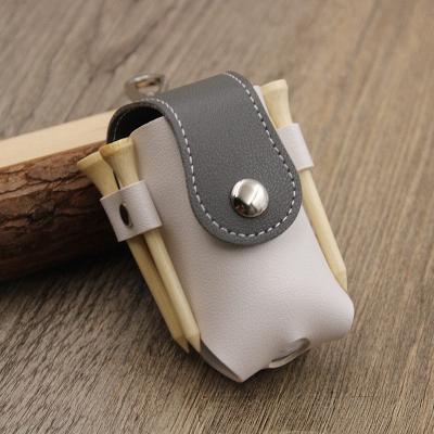 Golf portable protective bag