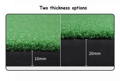 Home Golf Putting Mat