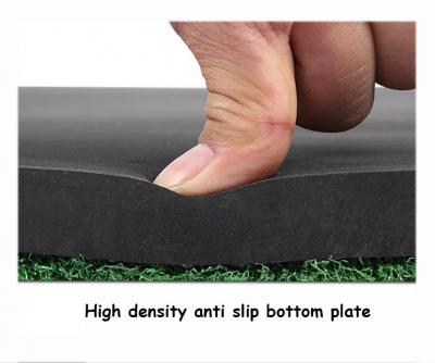 Home Golf Putting Mat