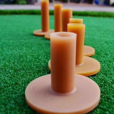 Durable Rubber Golf Tees