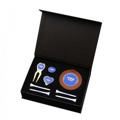 Custom Golf Gift Set