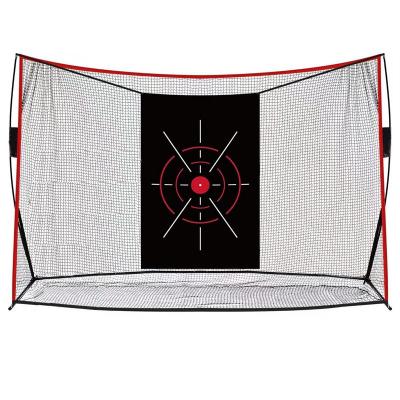 golf practice net