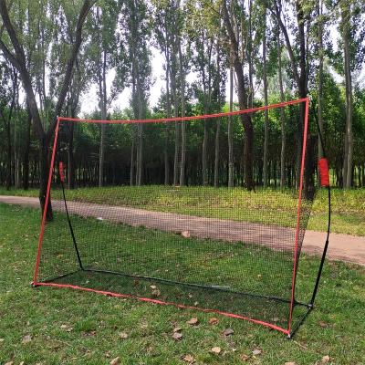 golf practice net