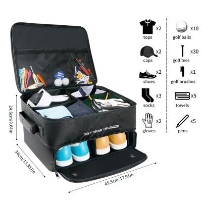 Large Capacity Storage  Bag