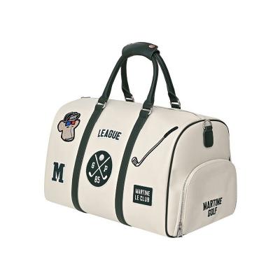 Golf apparel bag