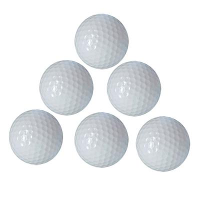 Custom Golf Balls