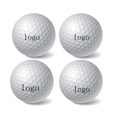 Custom Golf Balls