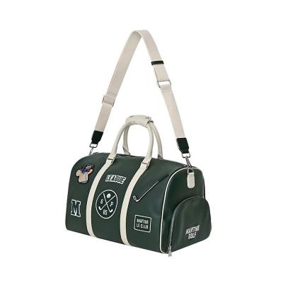 Golf apparel bag