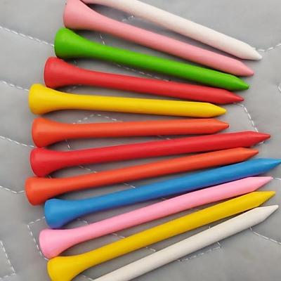 Wooden Golf Tees