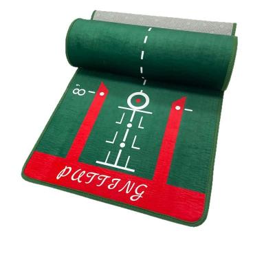 Golf Practice Mat
