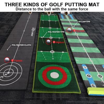 Golf Practice Mat
