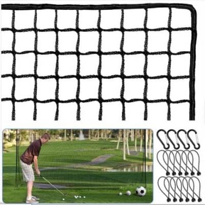 golf practice net