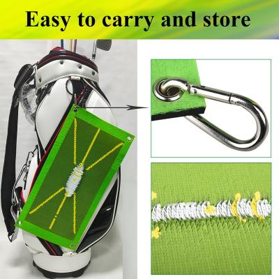 golf training aid