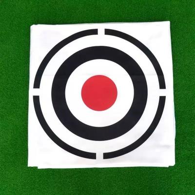 golf target net