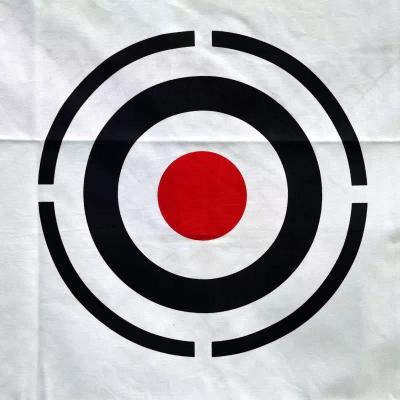 golf target net