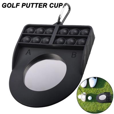  golf putting trainer