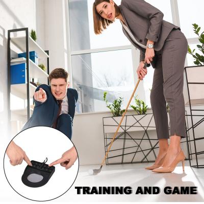 golf putting trainer