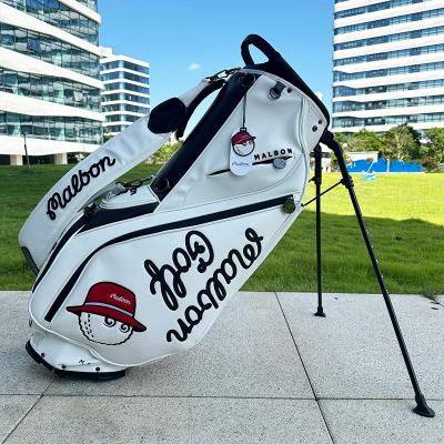 waterproof golf bag