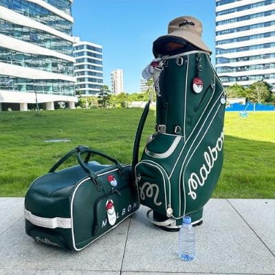 waterproof golf bag