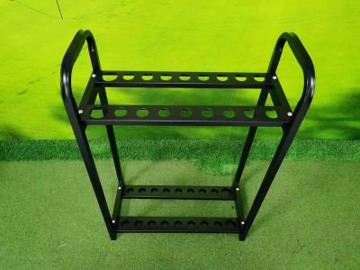  - Heavy Duty Steel & Easy Setup