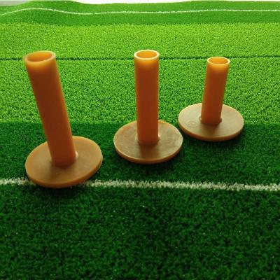  Golf Rubber Tee
