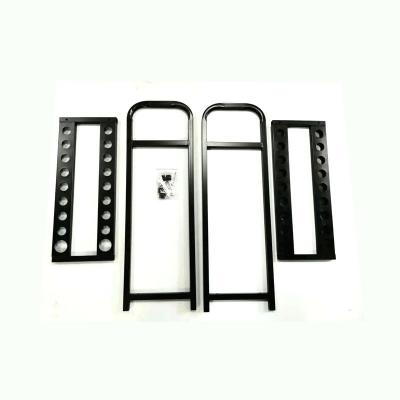  - Heavy Duty Steel & Easy Setup