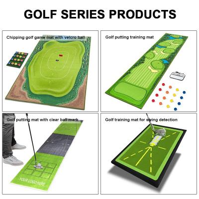  indoor golf mat