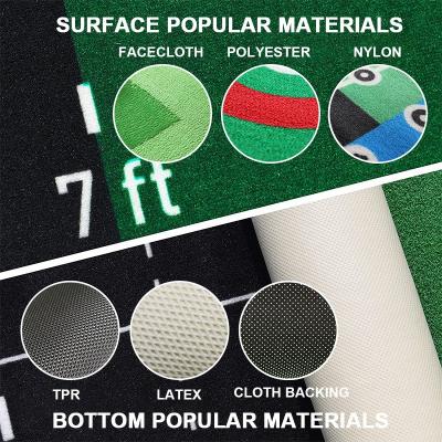  indoor golf mat