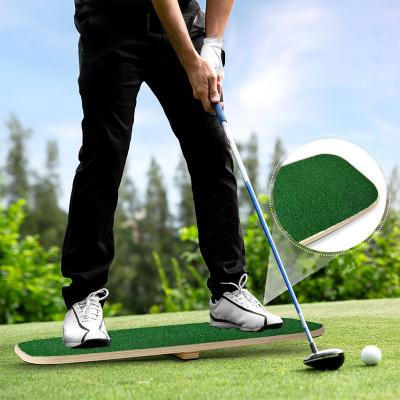 Golf Weight Shift Balance Boar