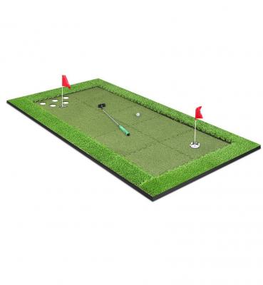 Golf Splicing Green Putter