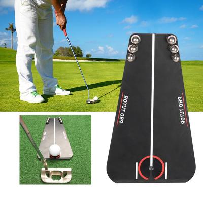 Golf Putting Trainer