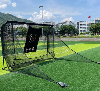Golf Hitting Net