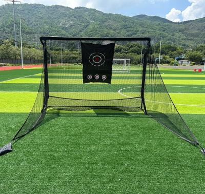 Golf Hitting Net