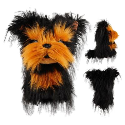 Animal Golf Headcovers