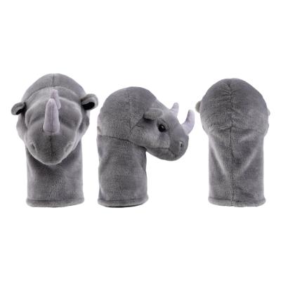 Animal Golf Headcovers