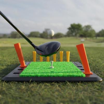 Golf Swing Trainer