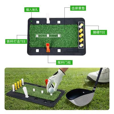 Golf Swing Trainer