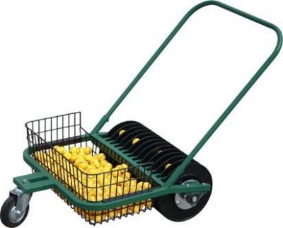 Manual Ball Picker Machine