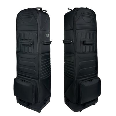 wheeled golf club case
